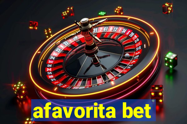 afavorita bet