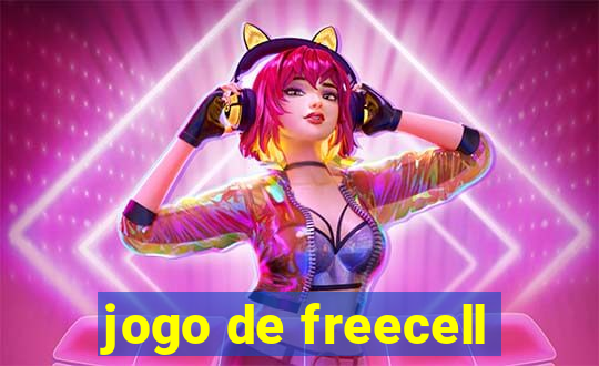 jogo de freecell