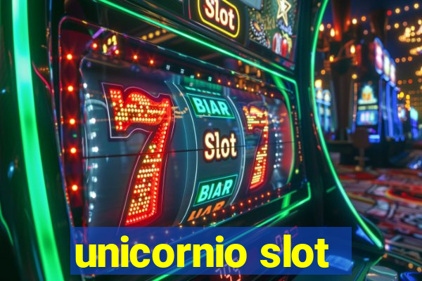 unicornio slot