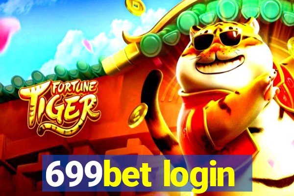 699bet login