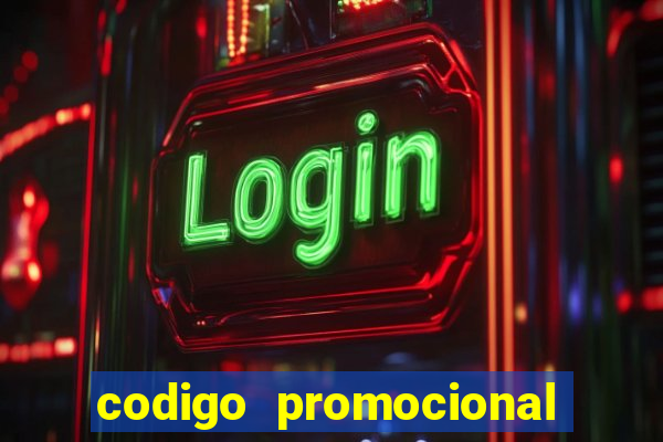 codigo promocional esportes da sorte