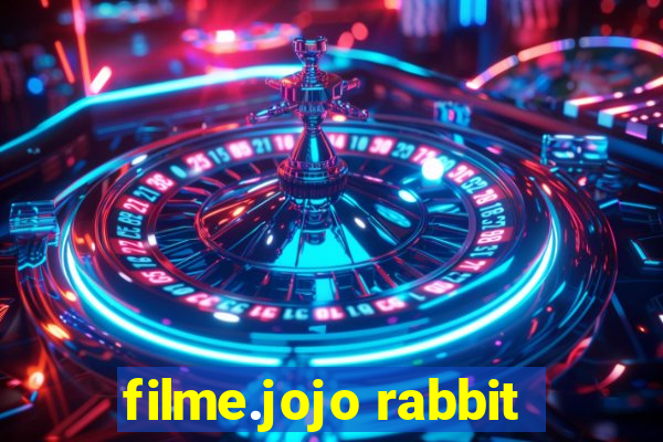 filme.jojo rabbit