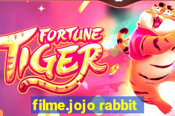 filme.jojo rabbit