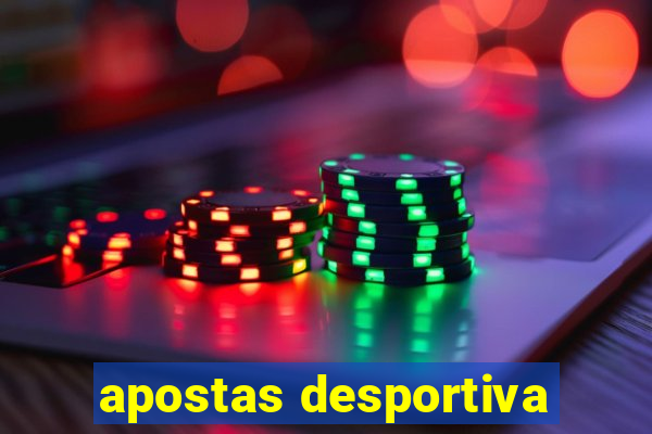 apostas desportiva