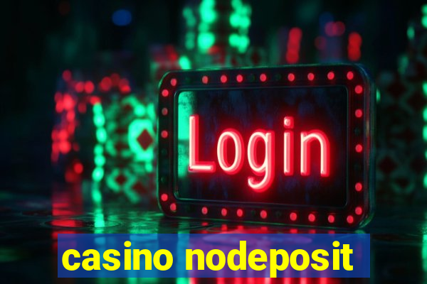 casino nodeposit