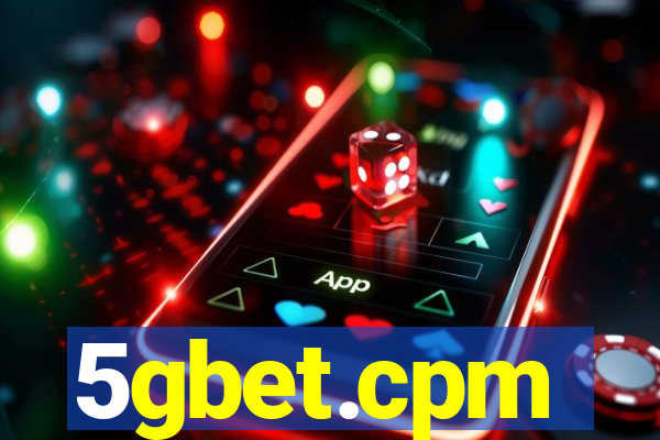 5gbet.cpm