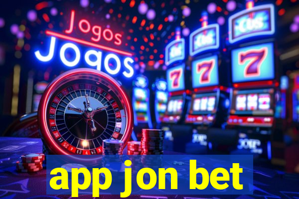 app jon bet