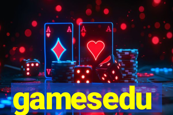 gamesedu