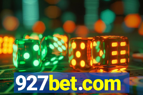 927bet.com