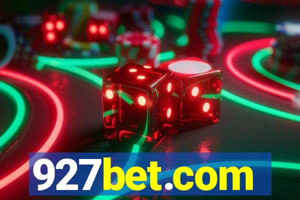 927bet.com