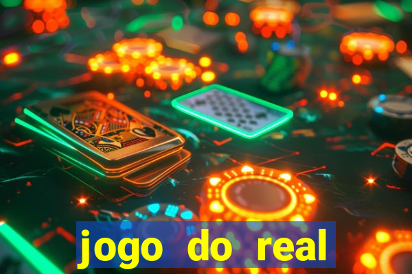 jogo do real madrid palpite