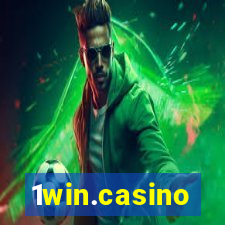 1win.casino