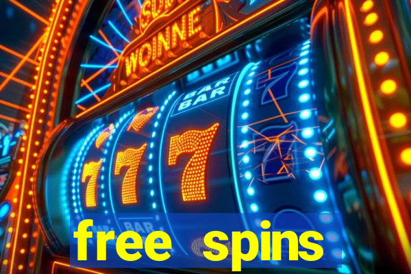 free spins no.deposit casino