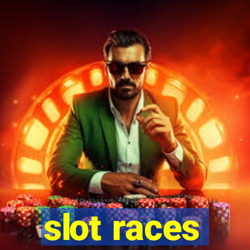 slot races