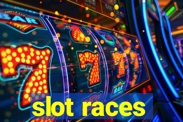 slot races