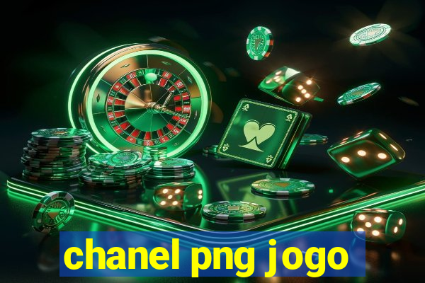 chanel png jogo