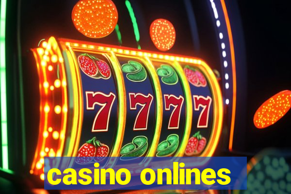 casino onlines