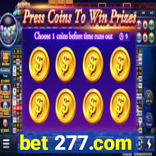 bet 277.com