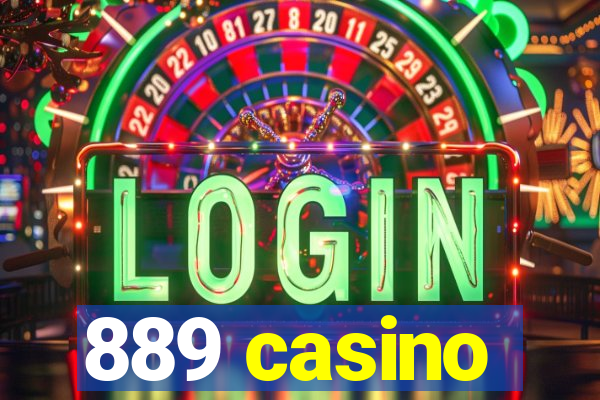 889 casino