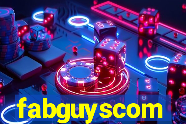 fabguyscom