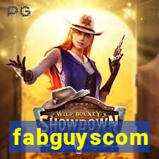 fabguyscom