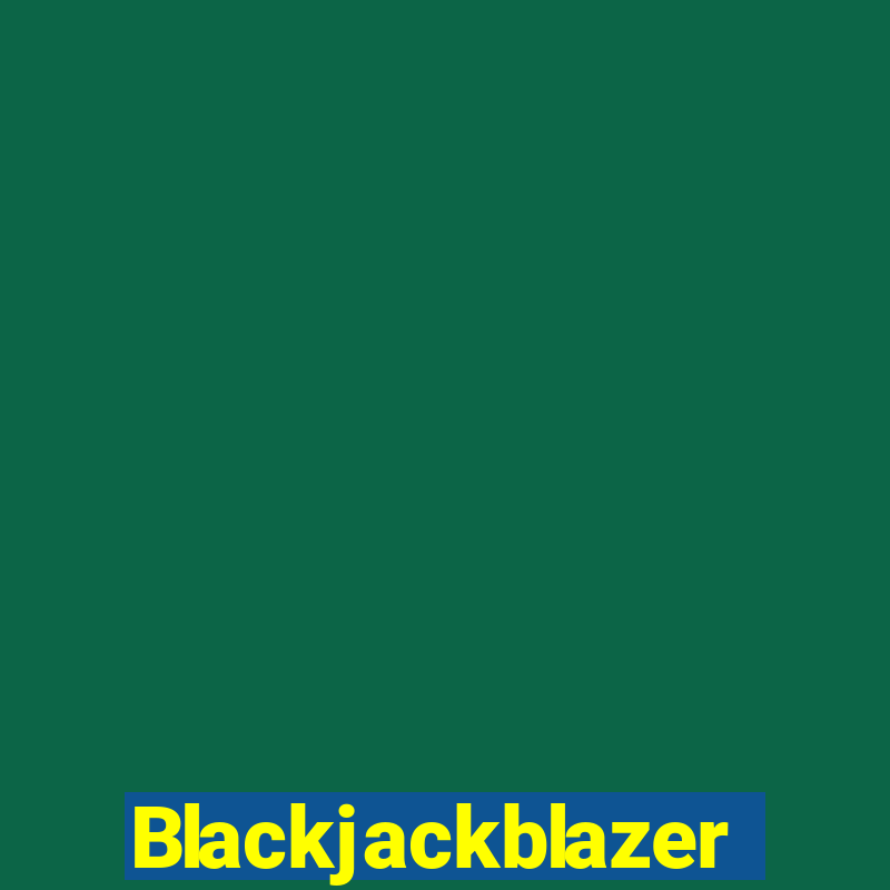 Blackjackblazer