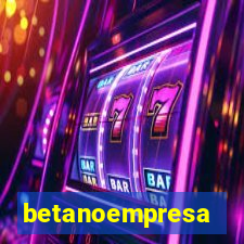 betanoempresa