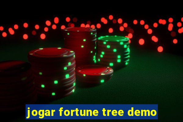 jogar fortune tree demo