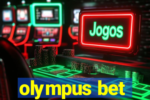 olympus bet