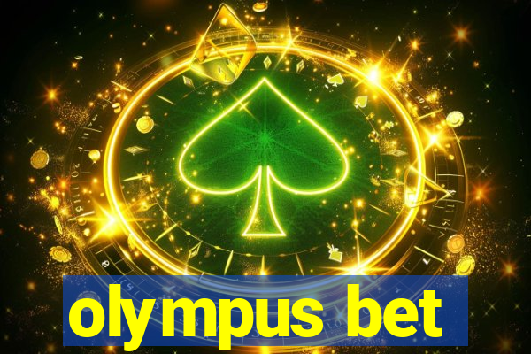 olympus bet