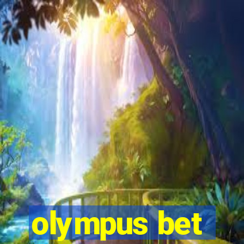 olympus bet