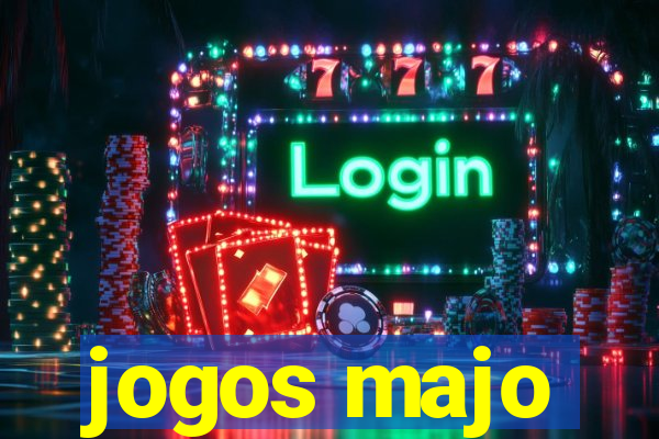 jogos majo