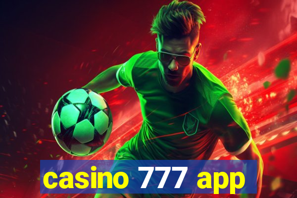 casino 777 app