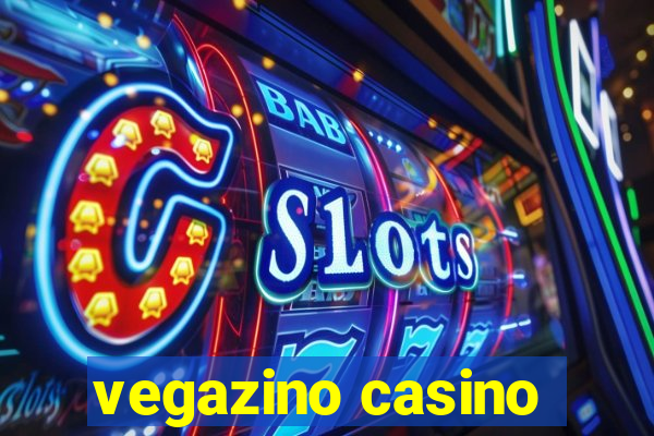 vegazino casino