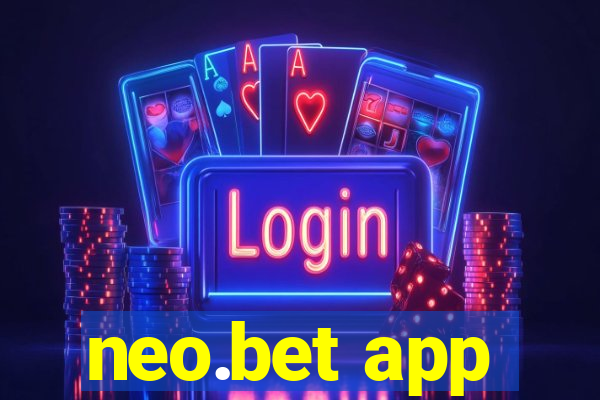 neo.bet app