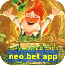 neo.bet app