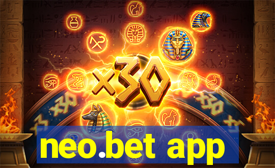 neo.bet app