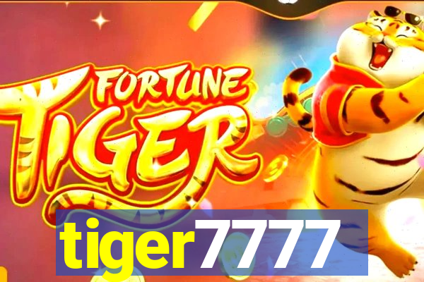 tiger7777