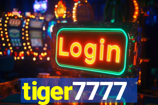 tiger7777