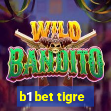 b1 bet tigre