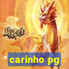 carinho pg