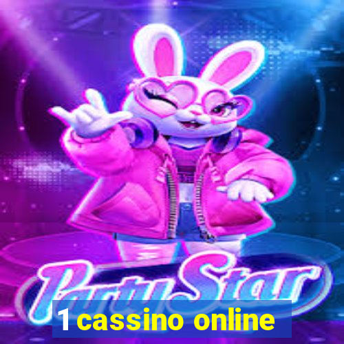 1 cassino online