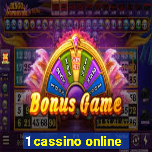 1 cassino online