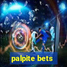 palpite bets