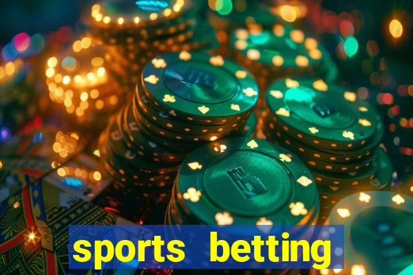 sports betting bookie software