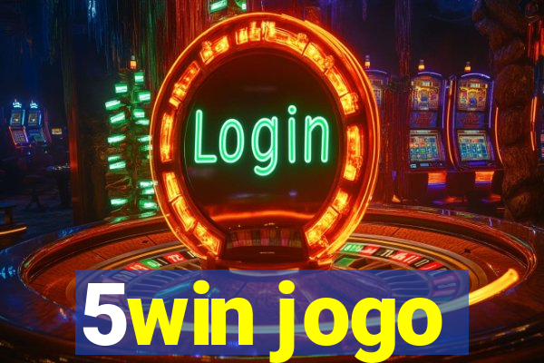 5win jogo