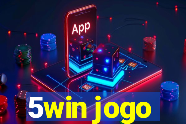 5win jogo