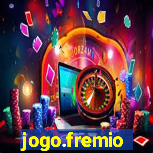 jogo.fremio