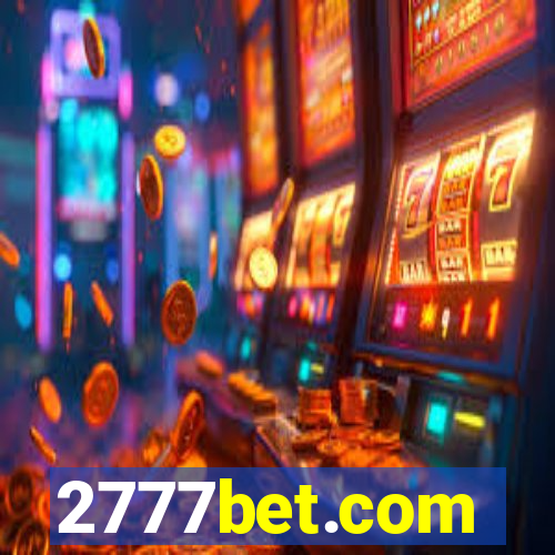 2777bet.com