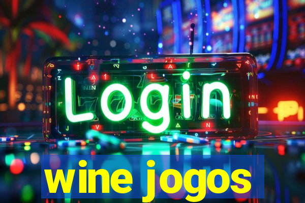 wine jogos